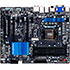 Gigabyte 1155 GA-Z77X-UD3H (Intel Z77)